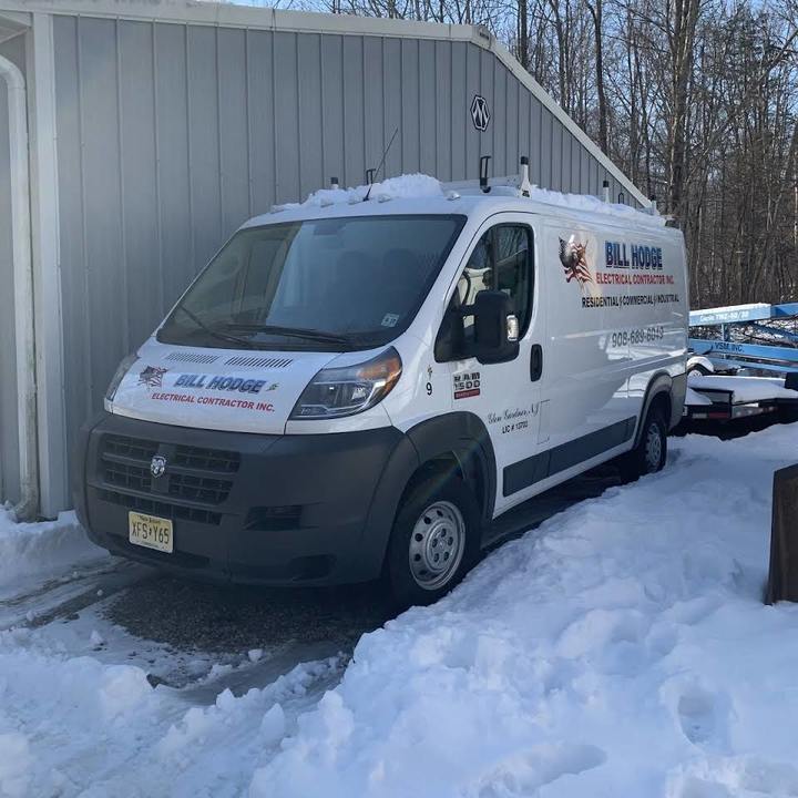 Bill Hodge Electrical Contractor Inc. - Glen Gardner, NJ