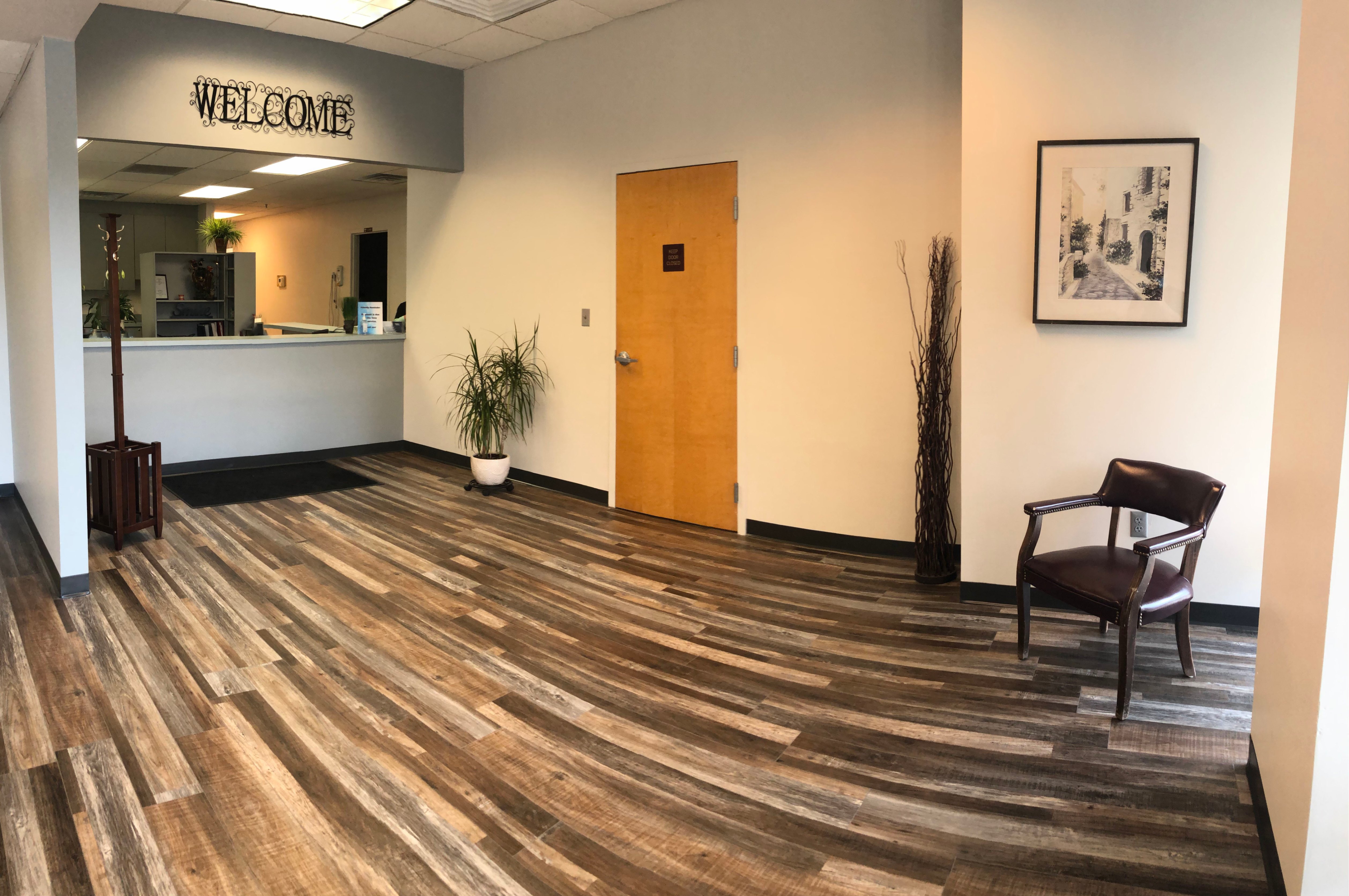 Dental Partners South Knoxville in Knoxville, TN 37920 (865) 8...