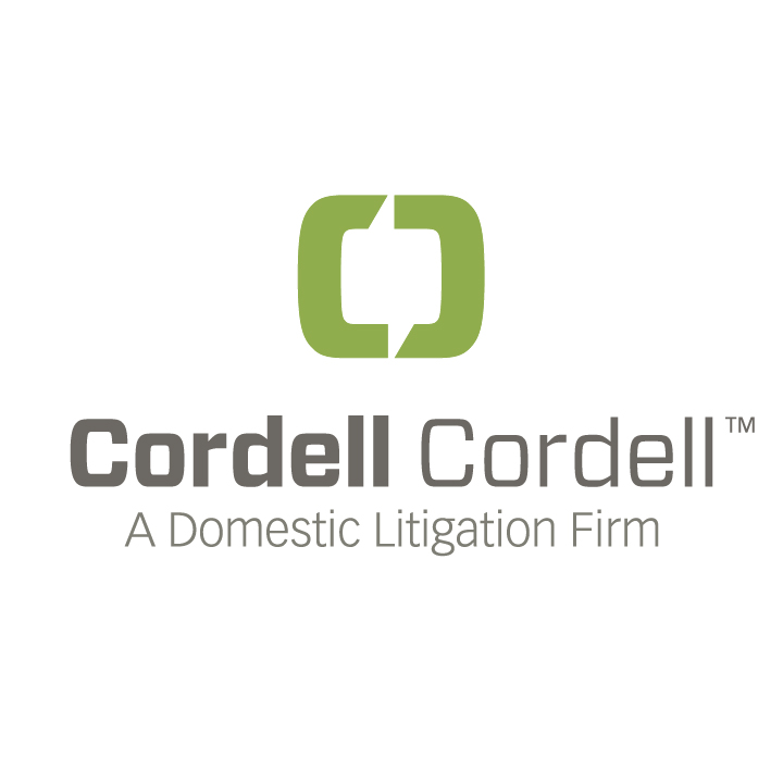 Cordell &amp; Cordell - Divorce Attorney Office Logo