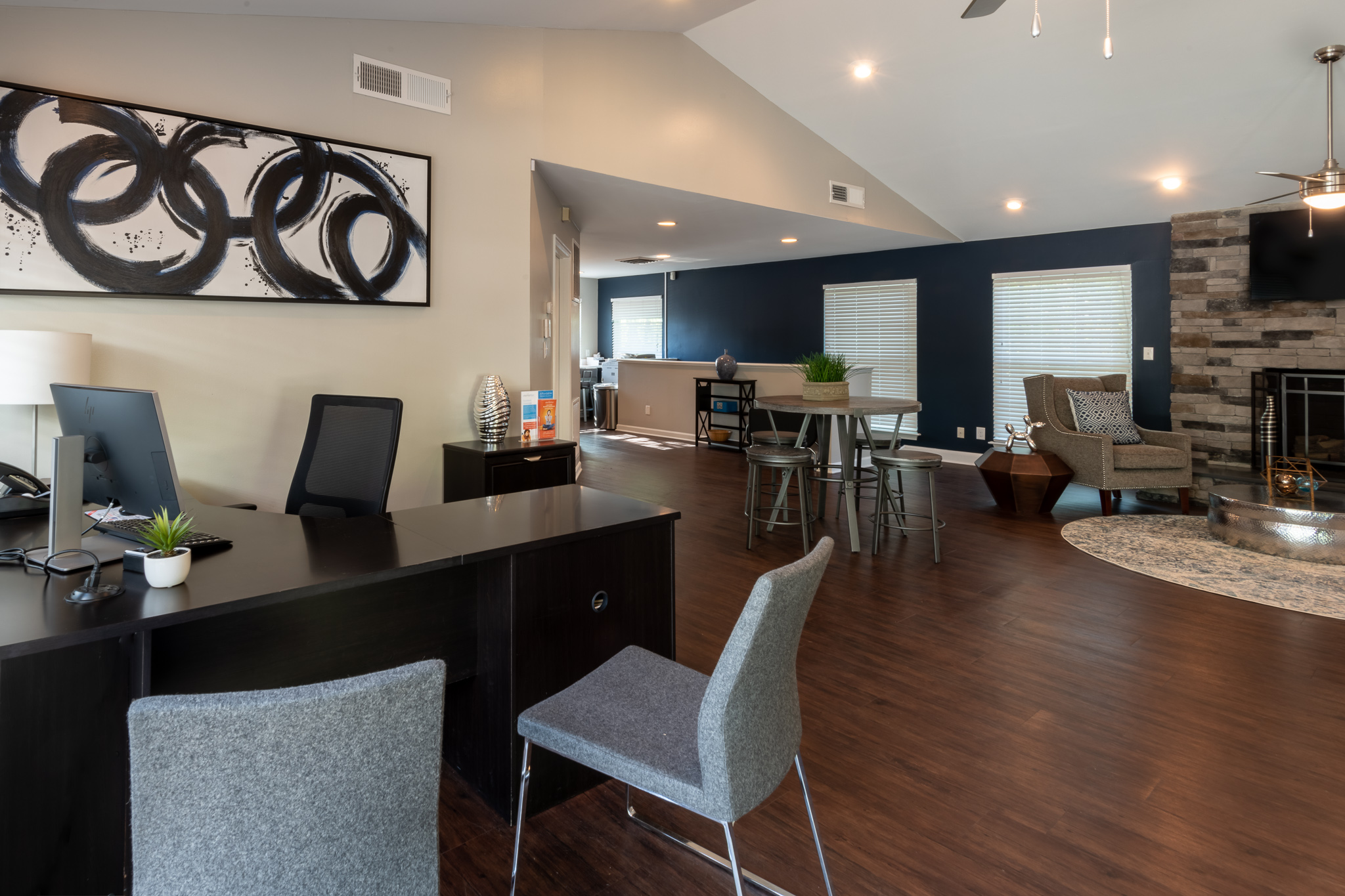 The Summit at Avent Ferry - Raleigh, NC