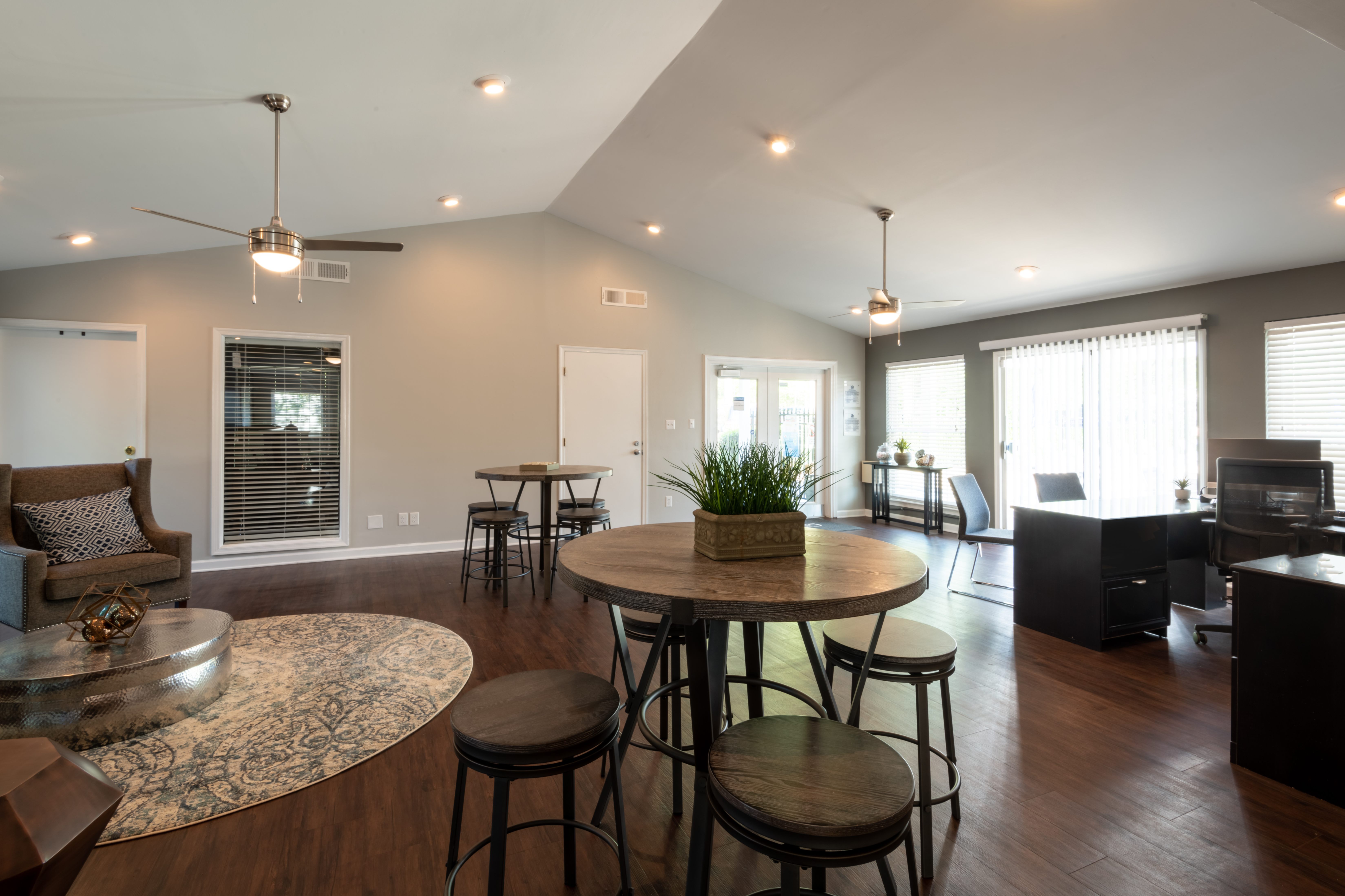 The Summit at Avent Ferry - Raleigh, NC