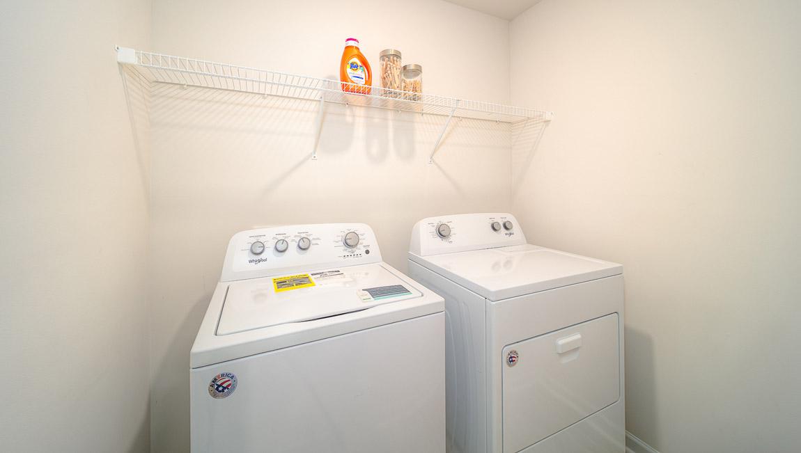 Nolen Farm by D.R. Horton - Gastonia, NC