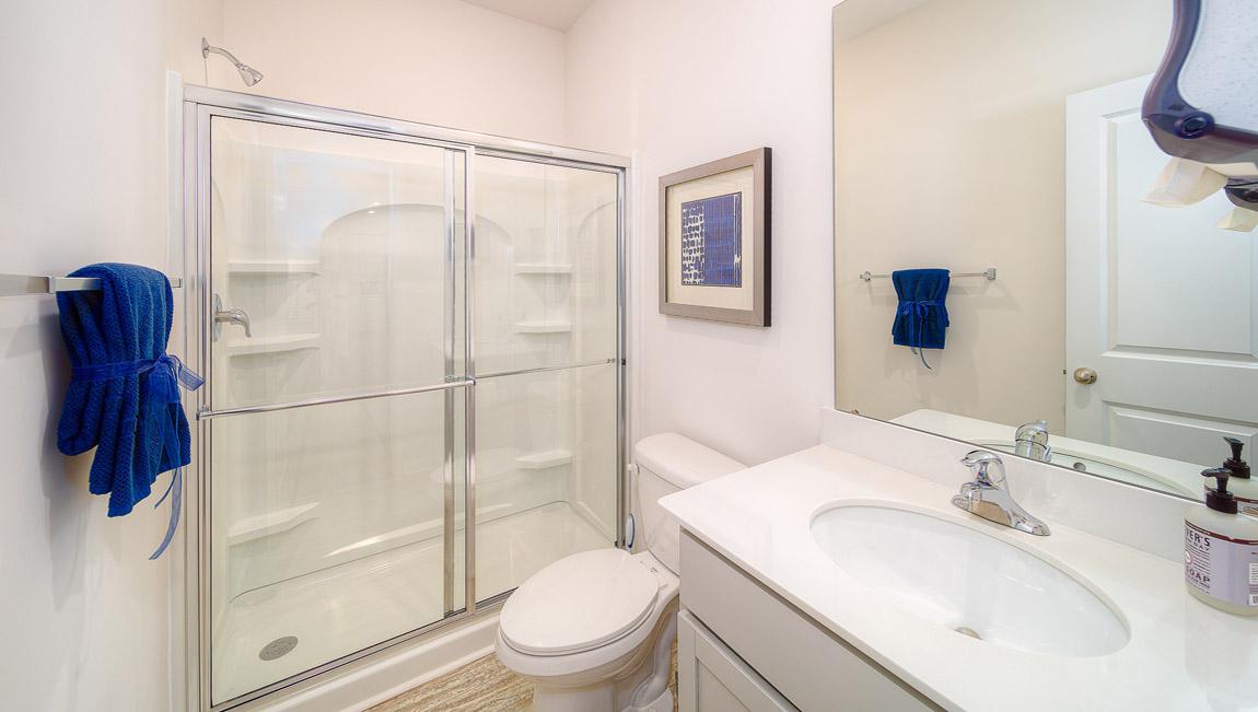 Nolen Farm by D.R. Horton - Gastonia, NC