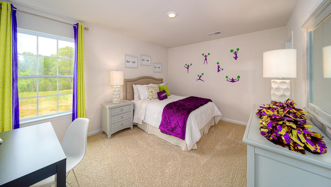 Nolen Farm by D.R. Horton - Gastonia, NC