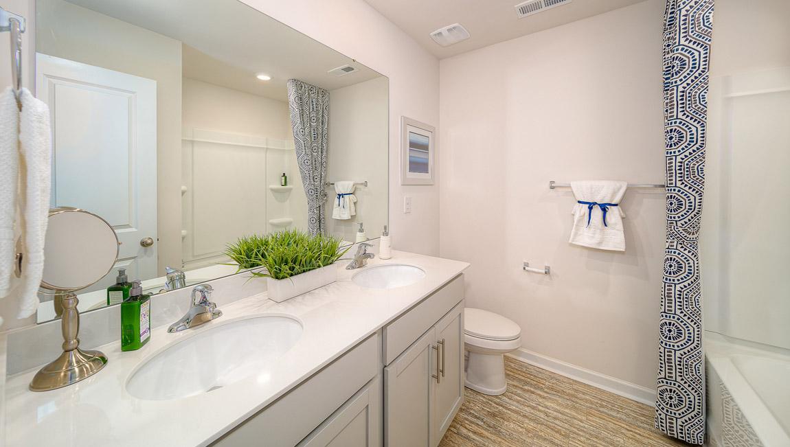 Nolen Farm by D.R. Horton - Gastonia, NC