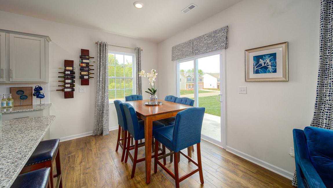 Nolen Farm by D.R. Horton - Gastonia, NC