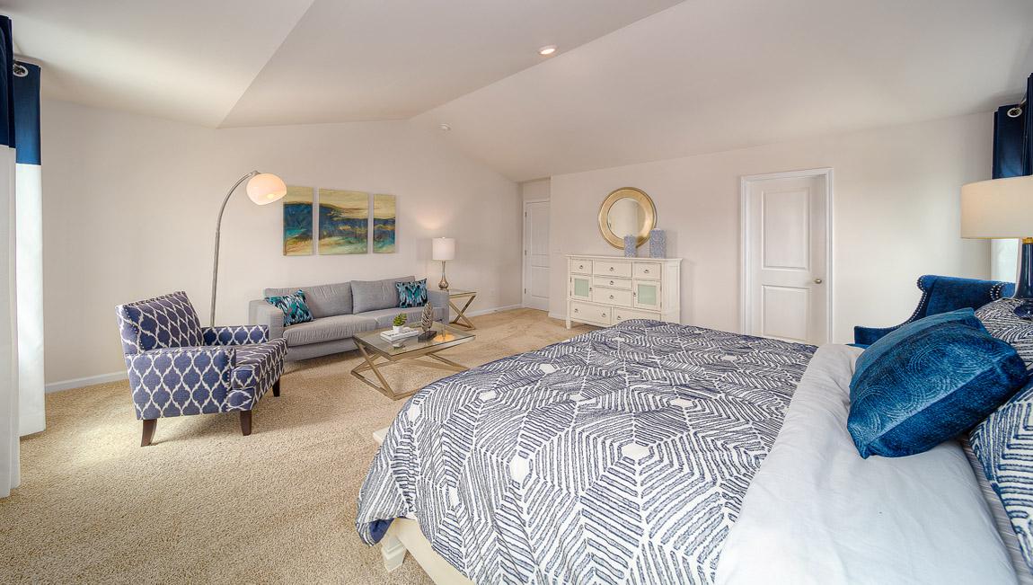 Nolen Farm by D.R. Horton - Gastonia, NC