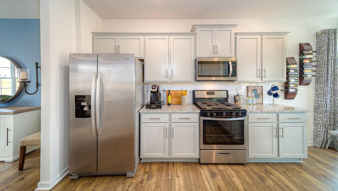 Nolen Farm by D.R. Horton - Gastonia, NC