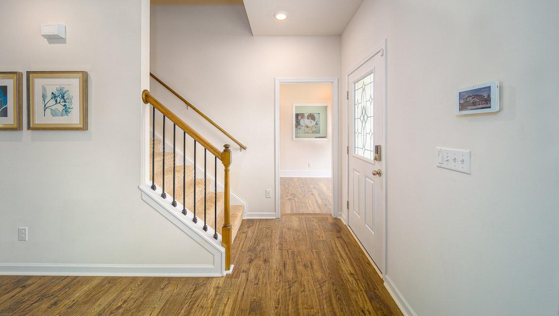 Nolen Farm by D.R. Horton - Gastonia, NC