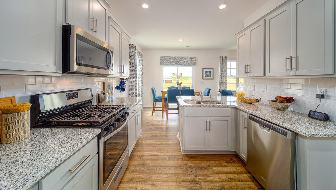 Nolen Farm by D.R. Horton - Gastonia, NC