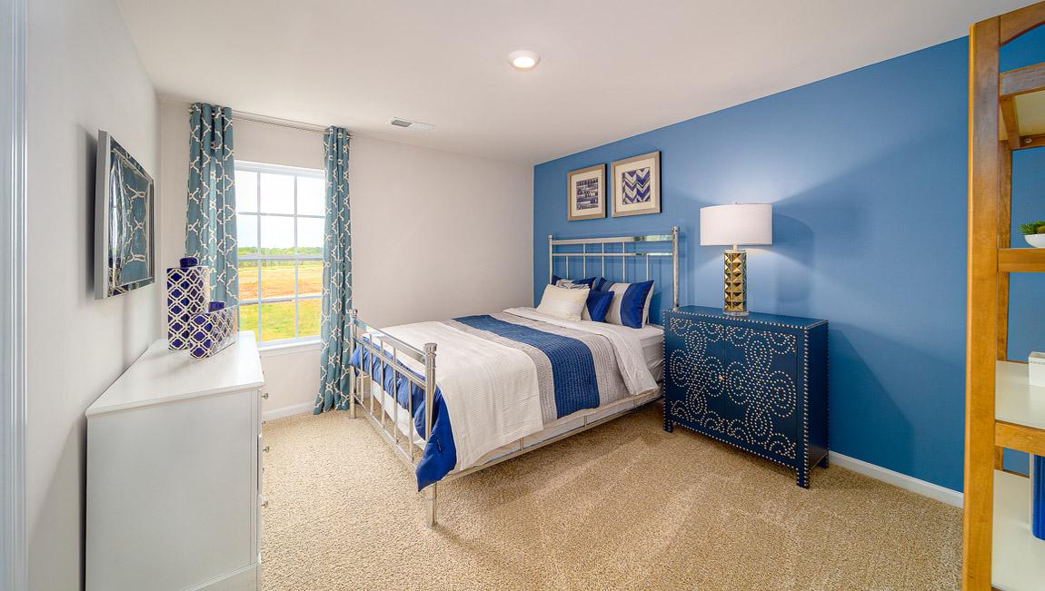 Nolen Farm by D.R. Horton - Gastonia, NC