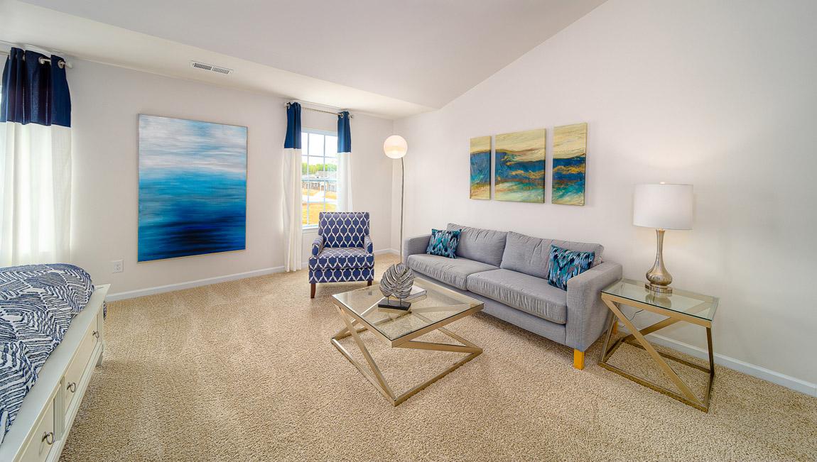 Nolen Farm by D.R. Horton - Gastonia, NC