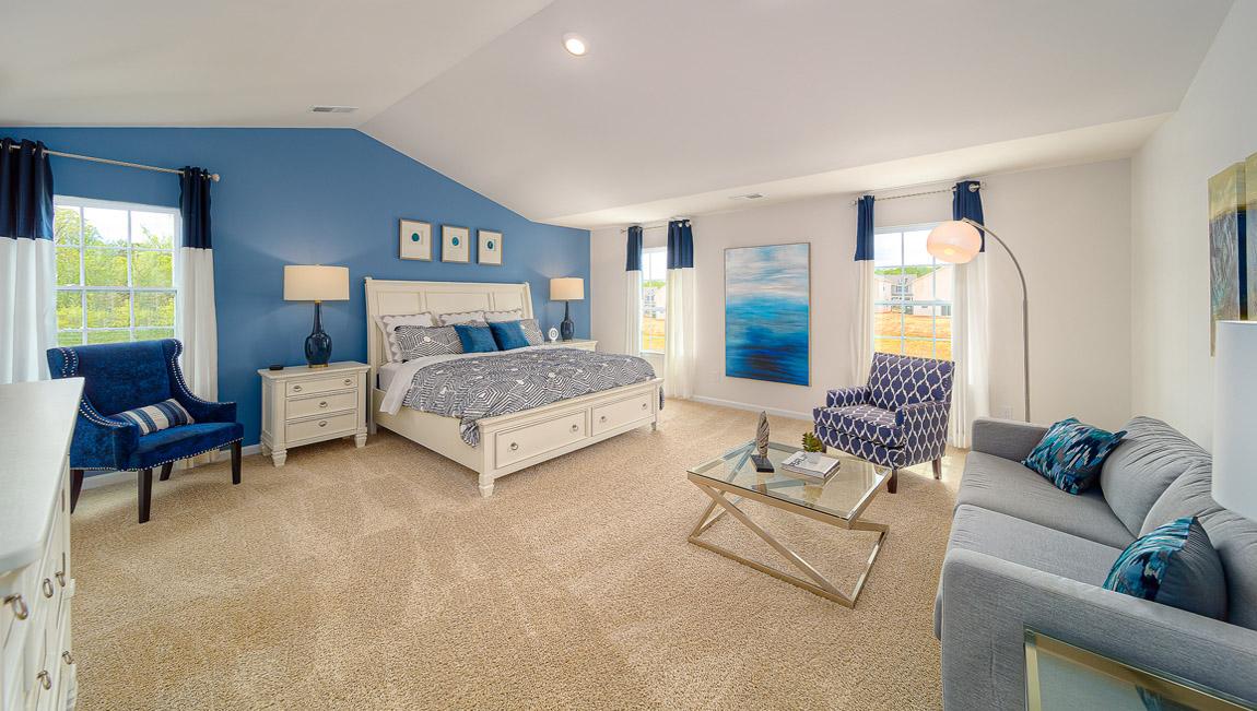 Nolen Farm by D.R. Horton - Gastonia, NC