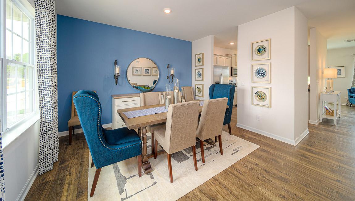 Nolen Farm by D.R. Horton - Gastonia, NC