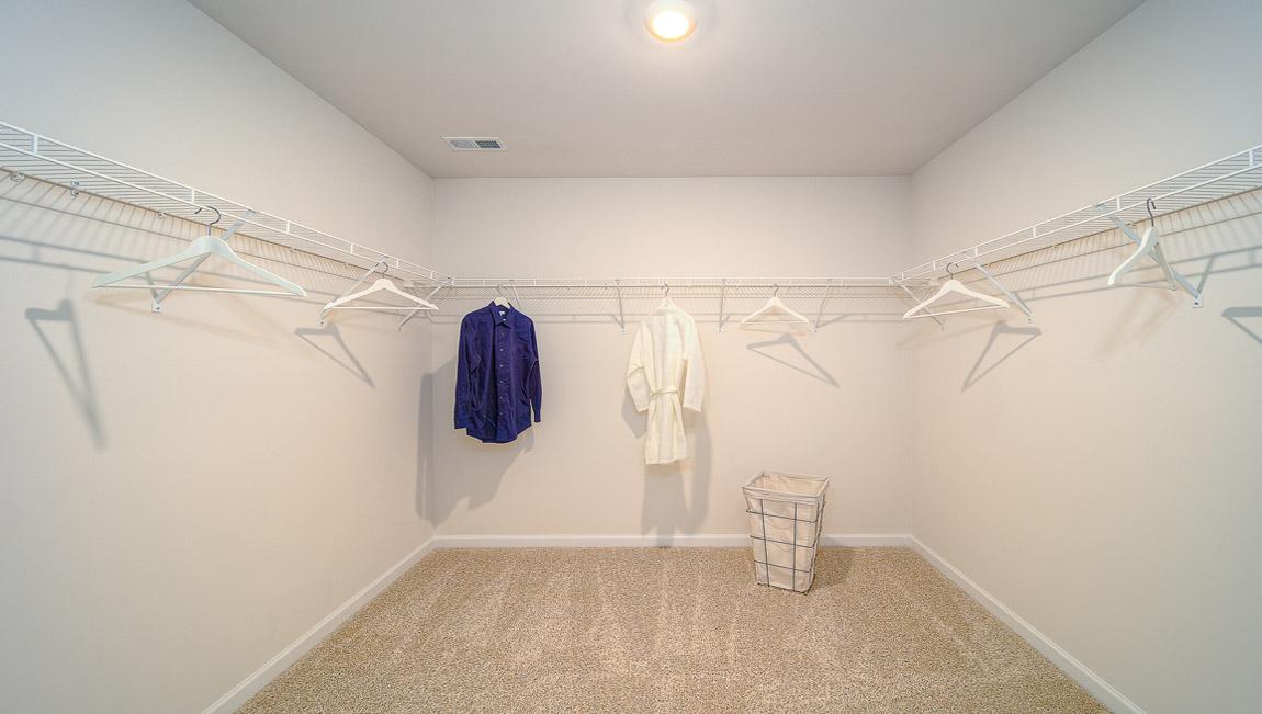 Nolen Farm by D.R. Horton - Gastonia, NC