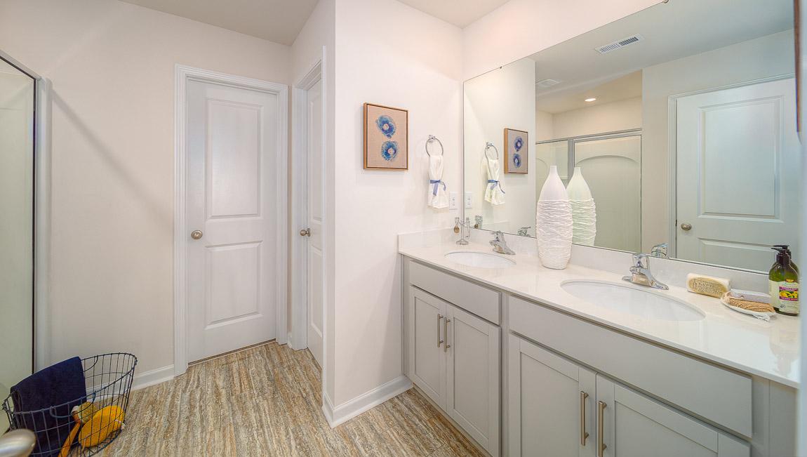 Nolen Farm by D.R. Horton - Gastonia, NC