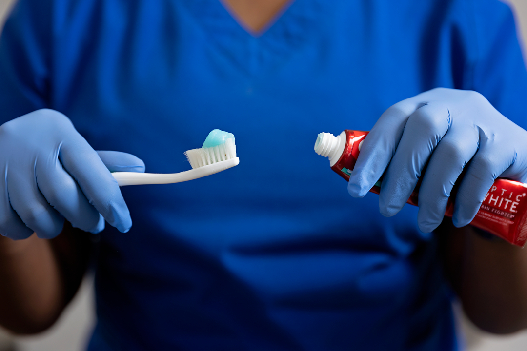 Flanagan Dental Image