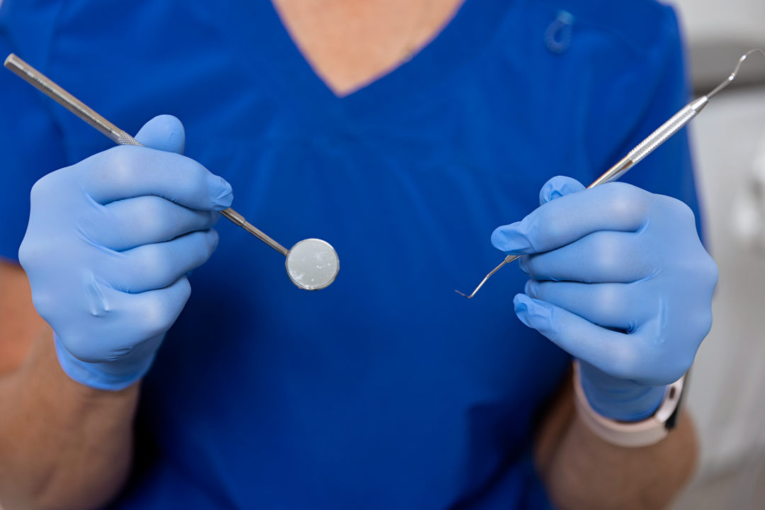 Flanagan Dental Image