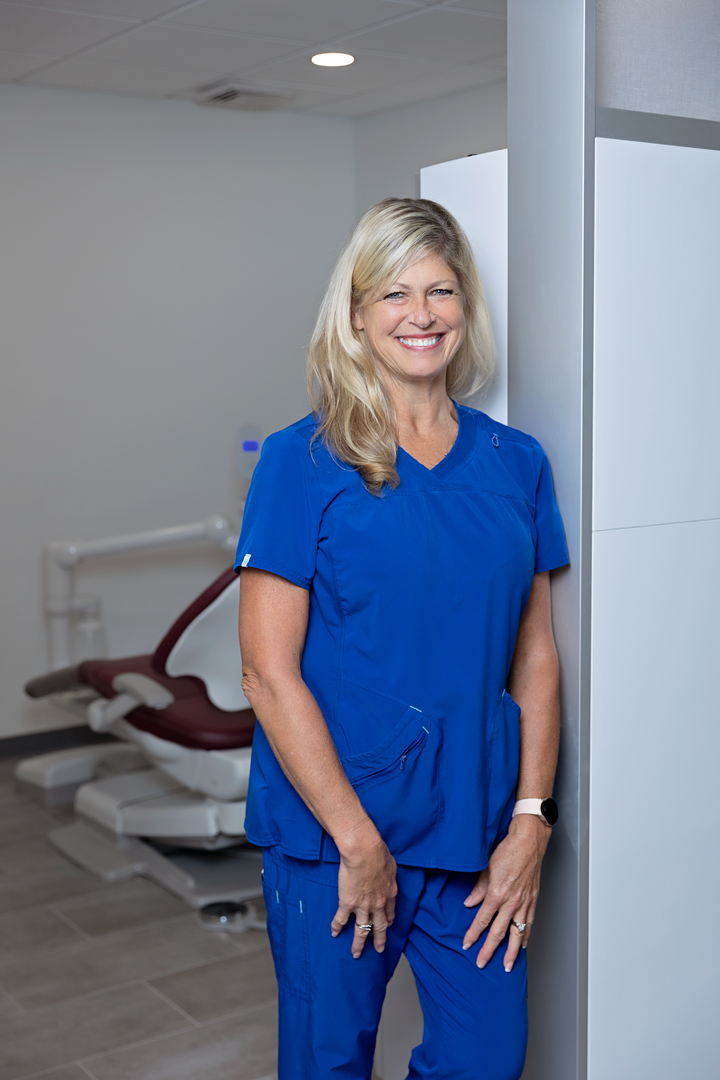 Flanagan Dental Image