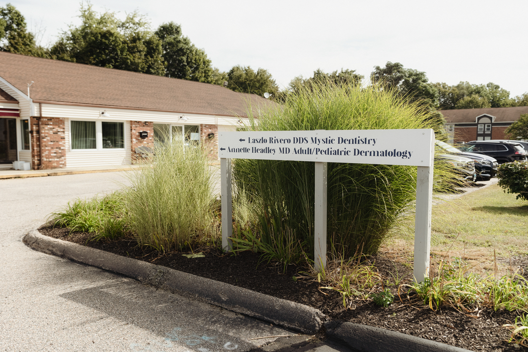 Flanagan Dental Image