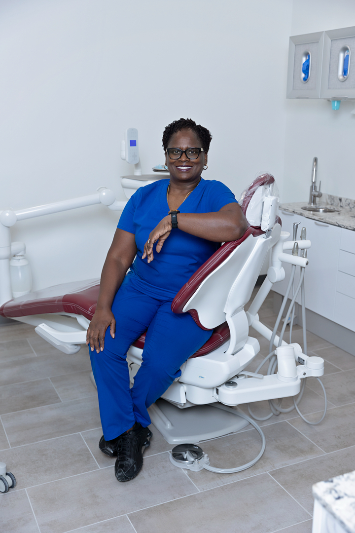 Flanagan Dental Image