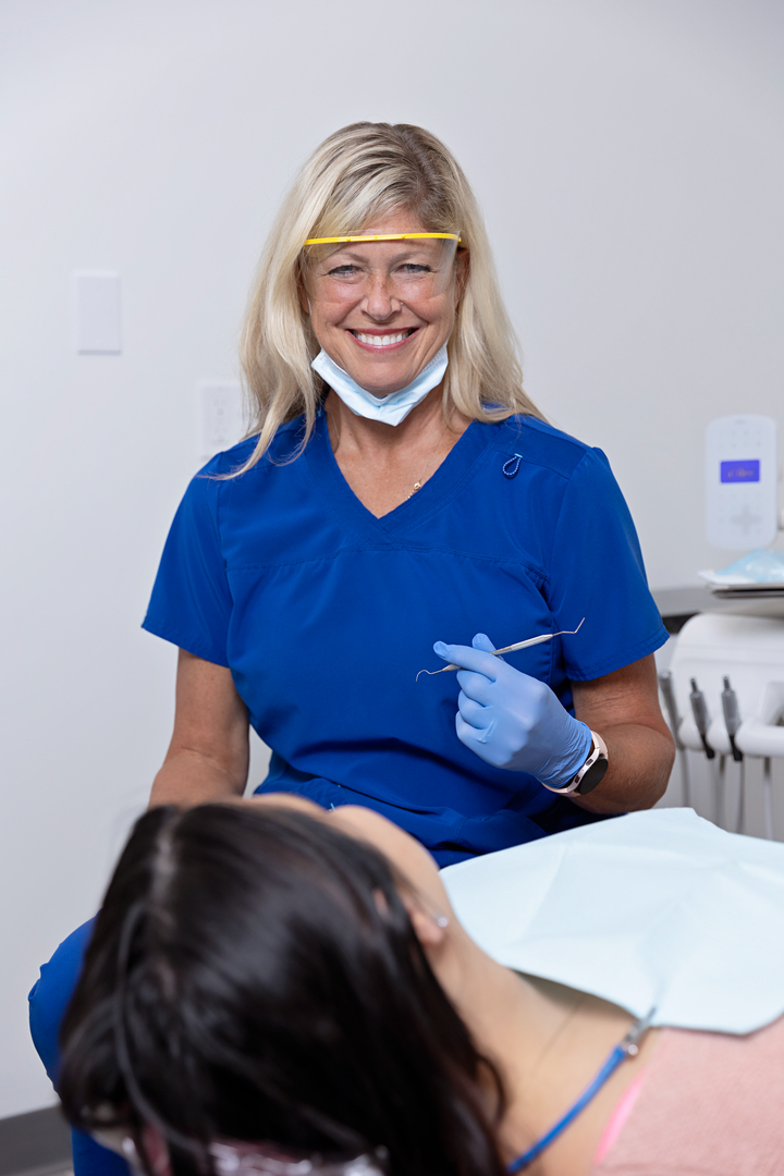 Flanagan Dental Image