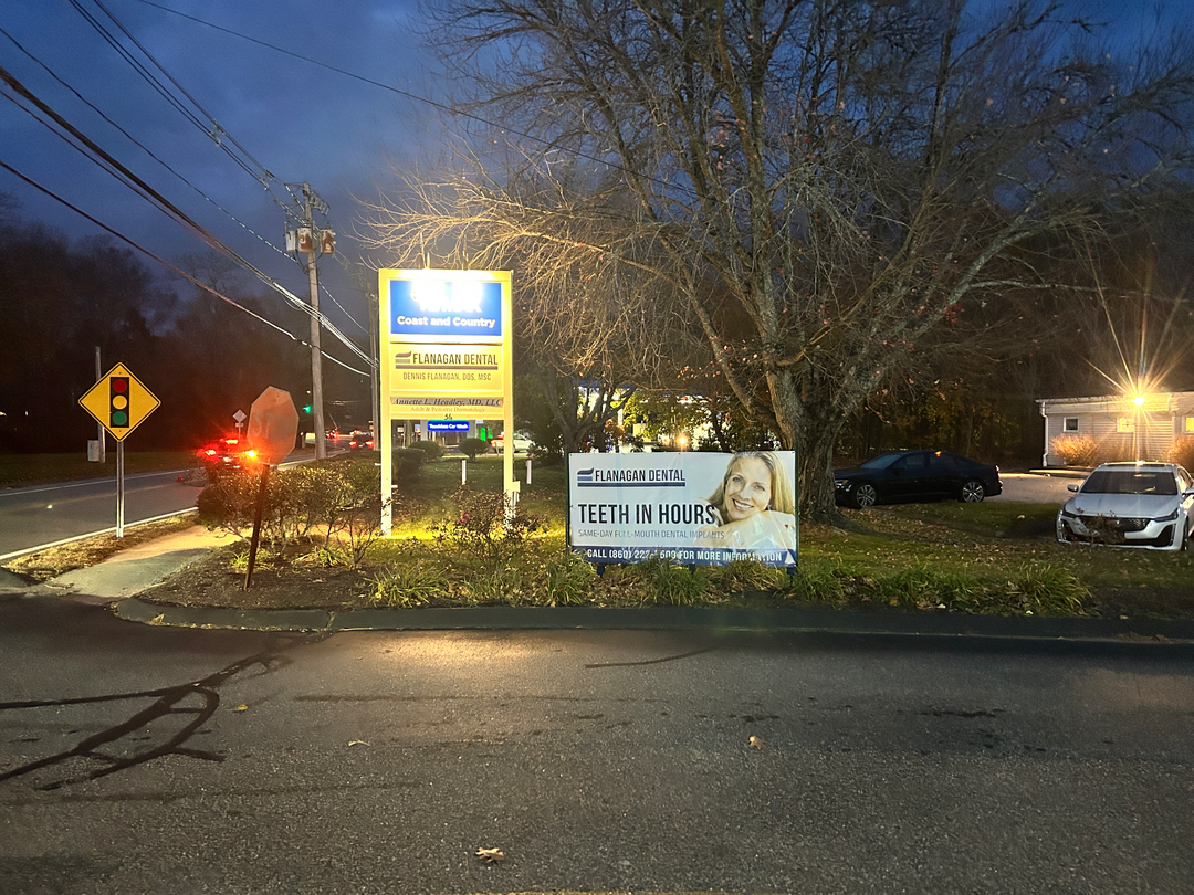 Flanagan Dental Image