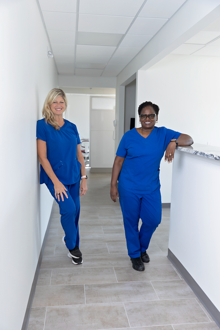 Flanagan Dental Image