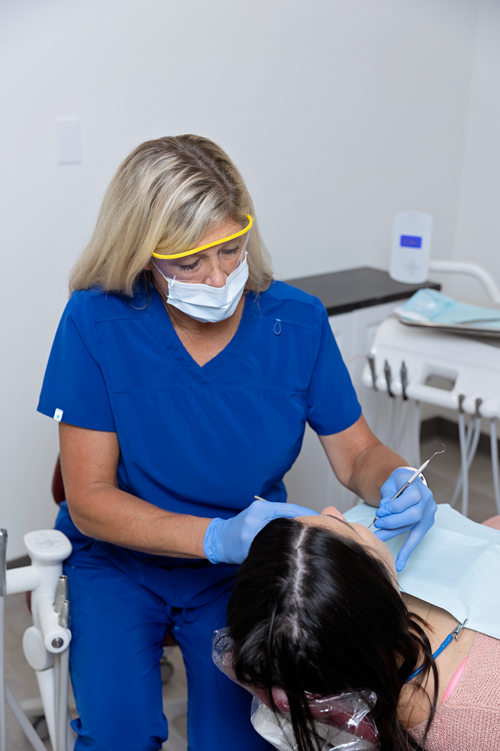 Flanagan Dental Image