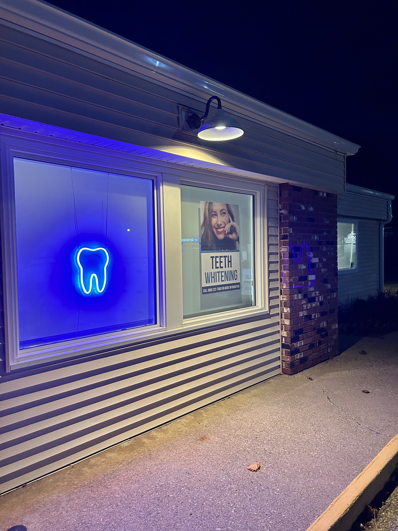 Flanagan Dental Image