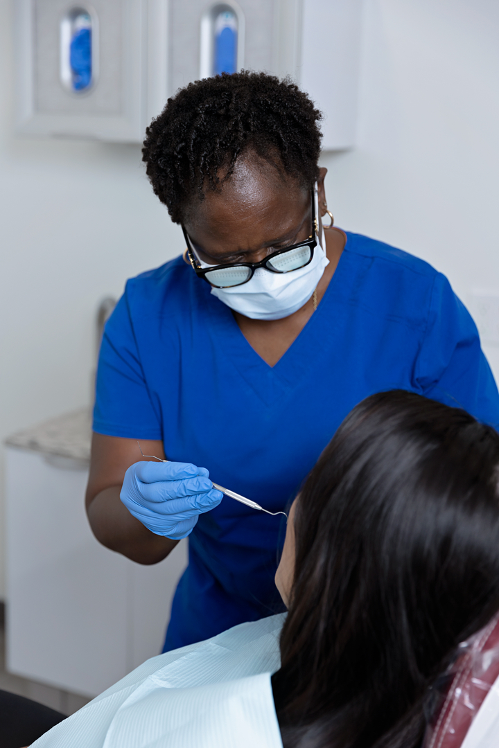 Flanagan Dental Image