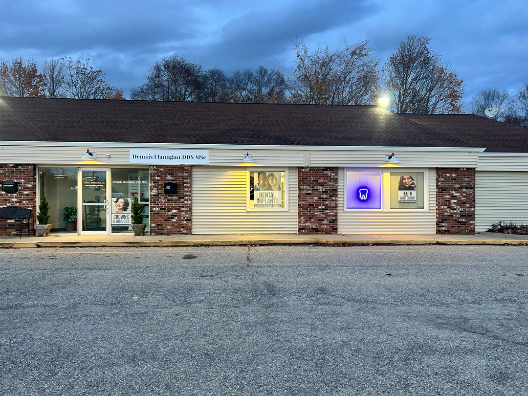 Flanagan Dental Image