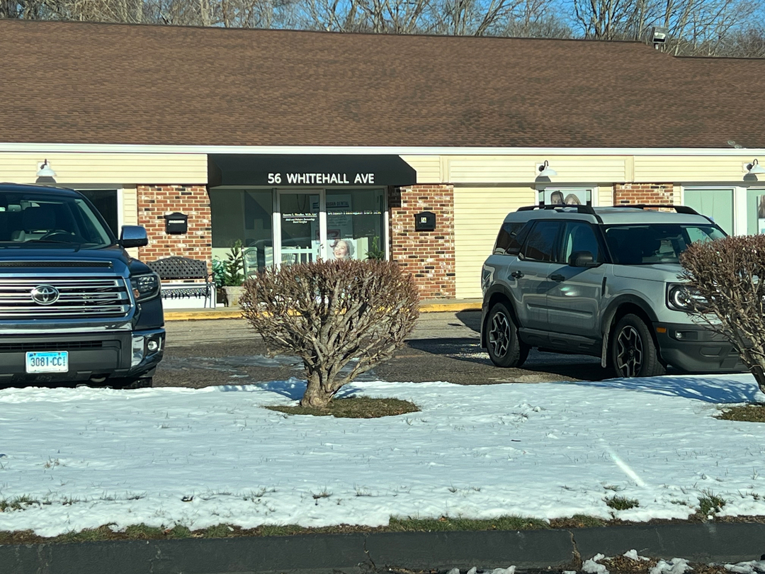 Flanagan Dental Image