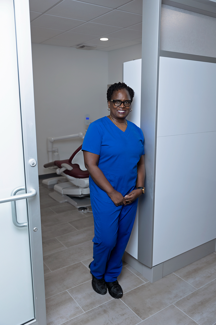 Flanagan Dental Image