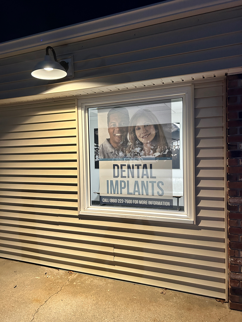 Flanagan Dental Image