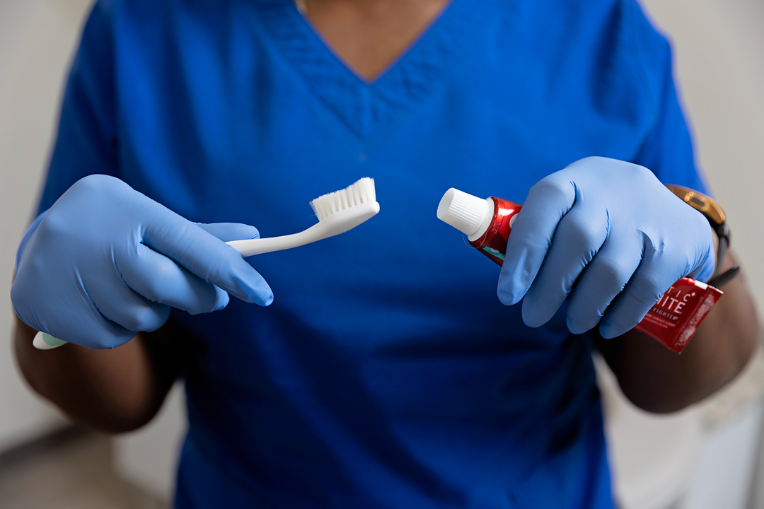 Flanagan Dental Image