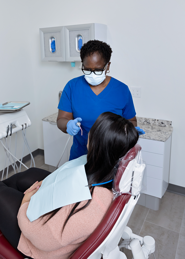 Flanagan Dental Image