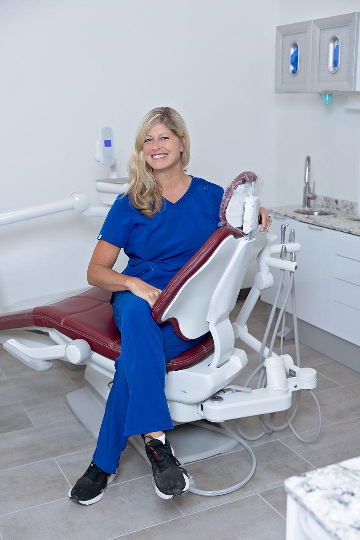 Flanagan Dental Image