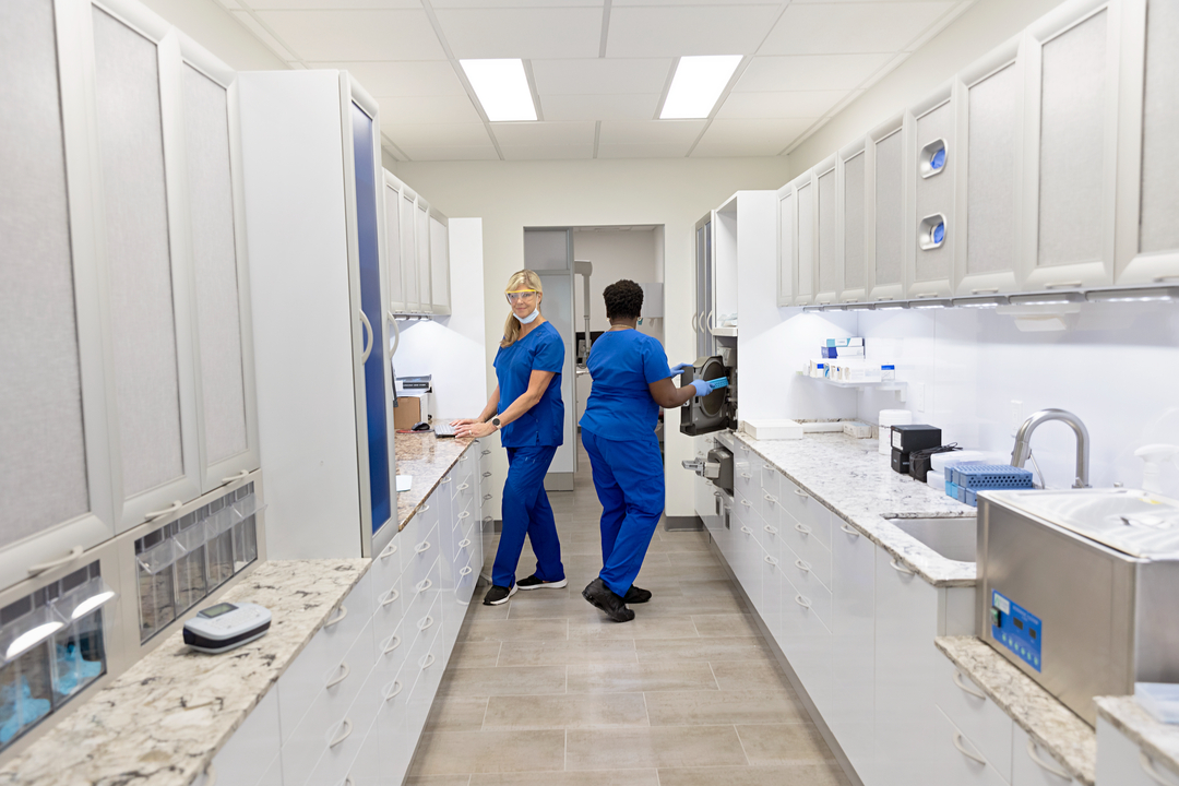 Flanagan Dental Image