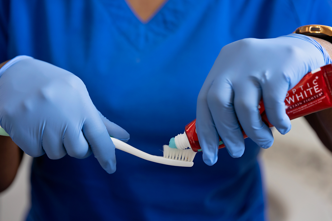 Flanagan Dental Image