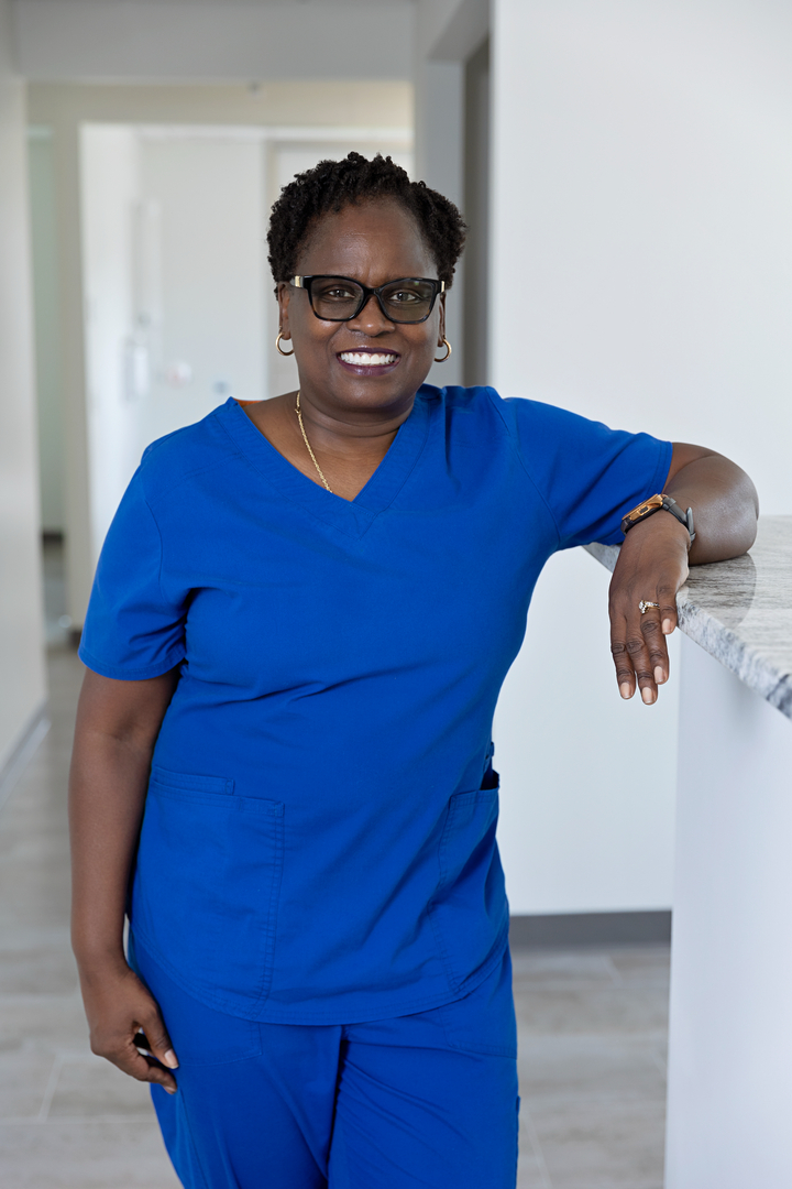 Flanagan Dental Image