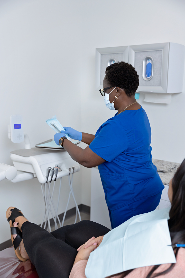 Flanagan Dental Image