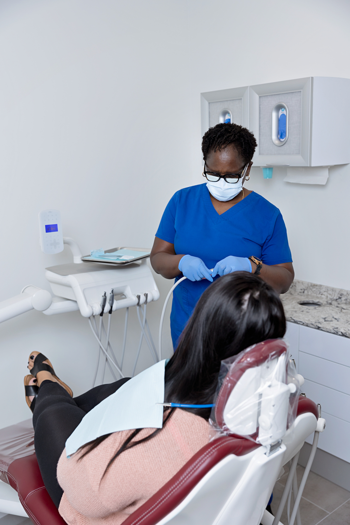 Flanagan Dental Image