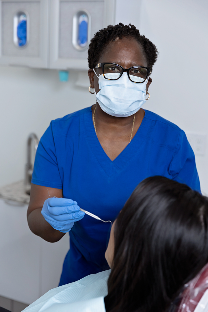 Flanagan Dental Image