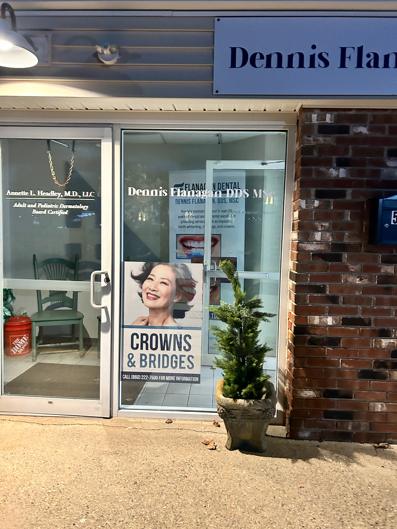 Flanagan Dental Image