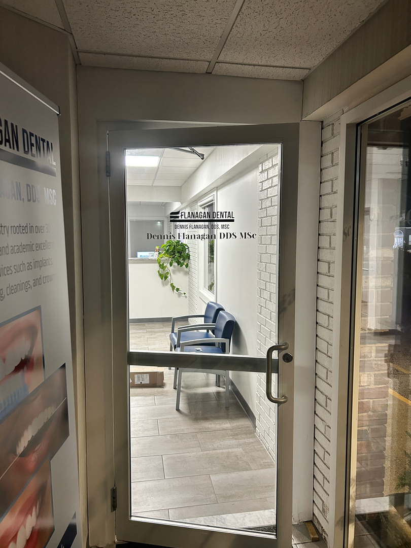Flanagan Dental Image