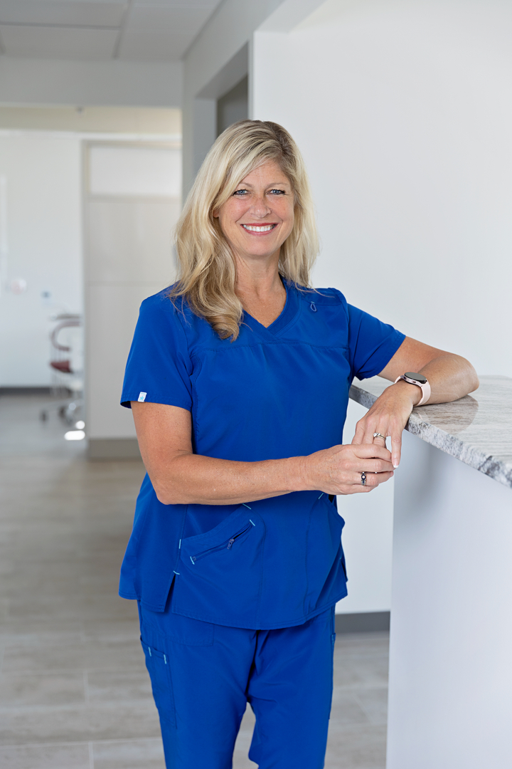 Flanagan Dental Image