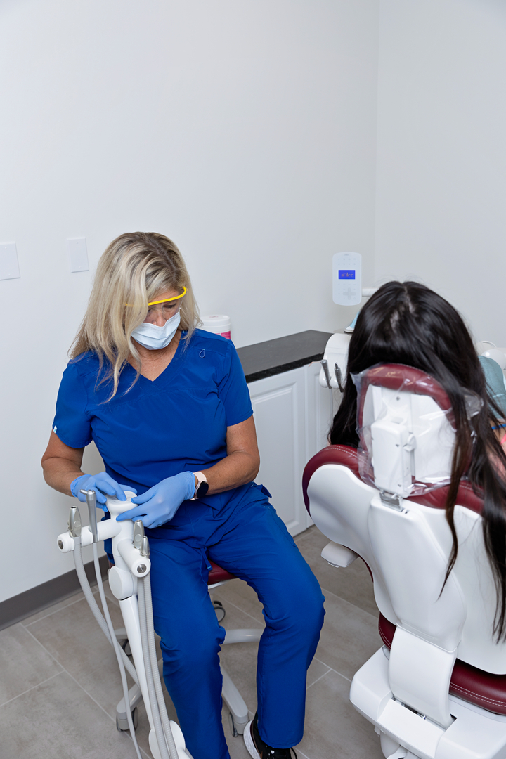 Flanagan Dental Image