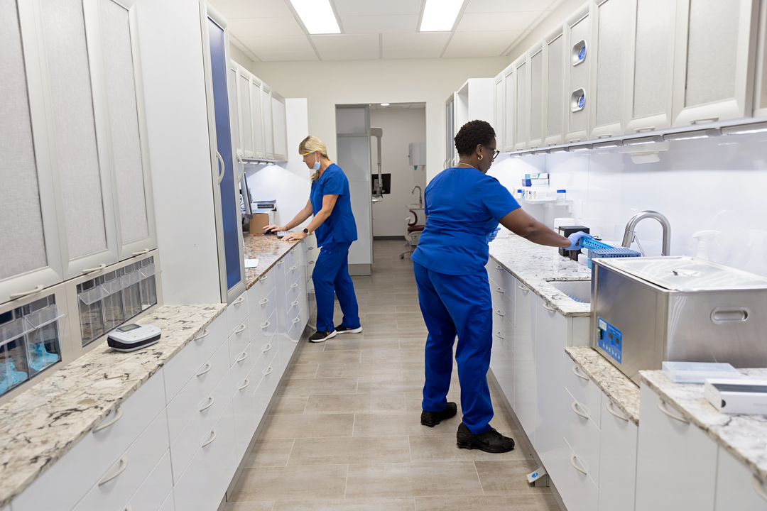 Flanagan Dental Image