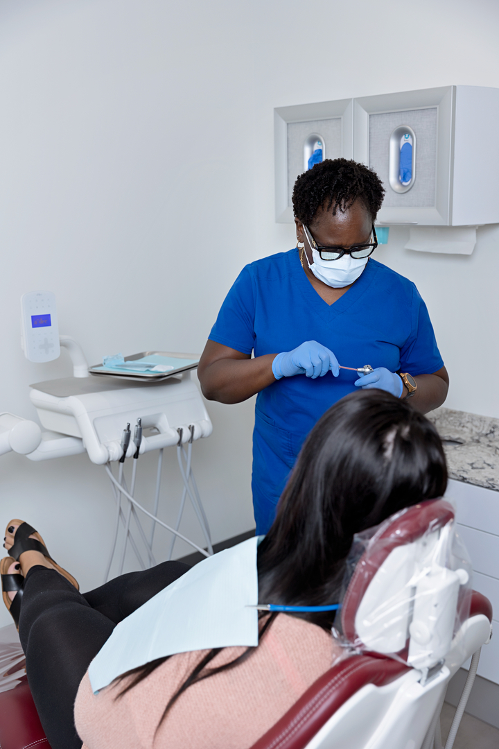 Flanagan Dental Image